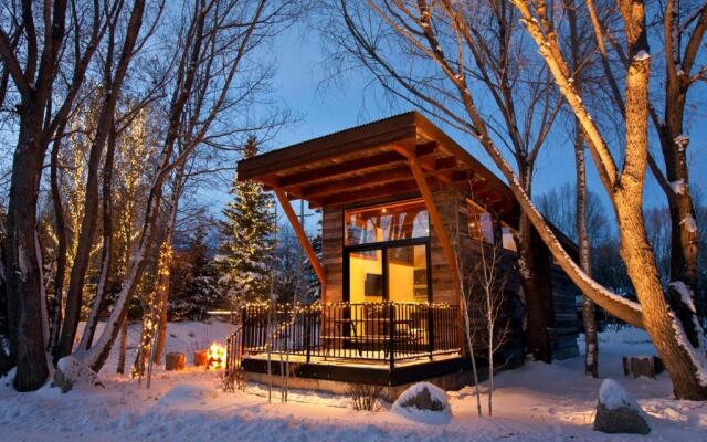 Fireside Resort