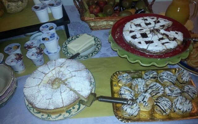 B&B la Piazzetta