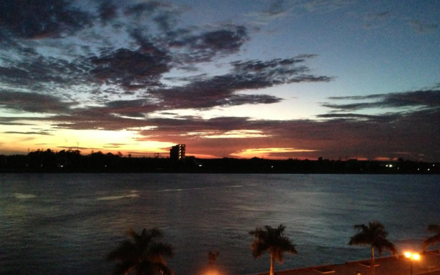 New Season Riverside Hotel