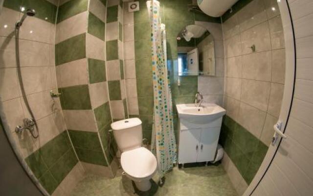 Sluncho Guest House
