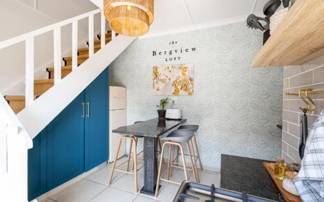 Bergview Family Loft