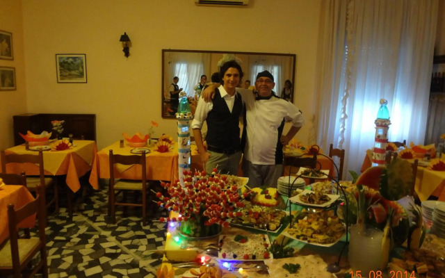 Hotel Edera