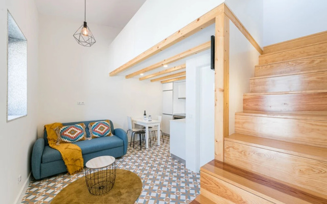 GuestReady - Pateo da Lapa - Home 5