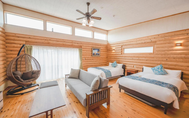 Tabino hotel Villa Miyakojima