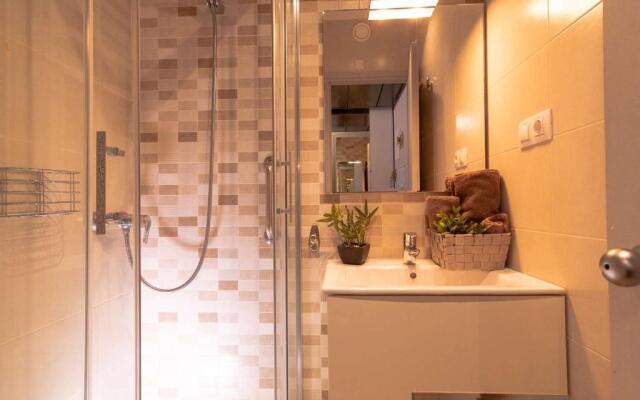 Appartement Saint-Lary-Soulan, 3 pièces, 6 personnes - FR-1-296-272