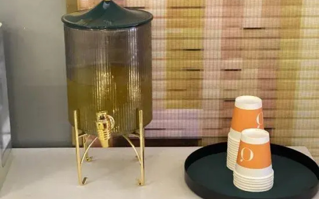 Orange Hotel (Beijing Daxing Biomedical Base)