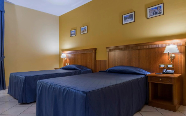 Hotel San Michele