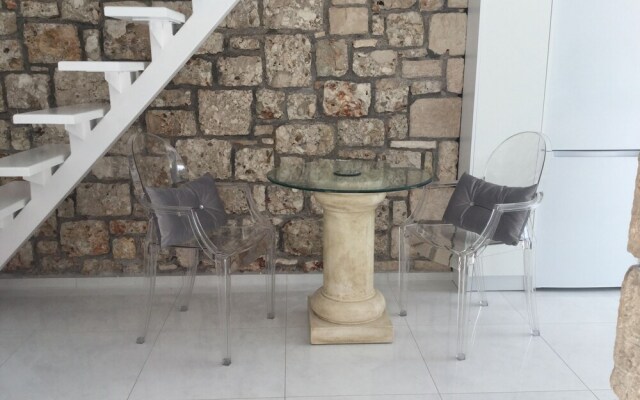 Dion Suite And Spa In Zakynthos