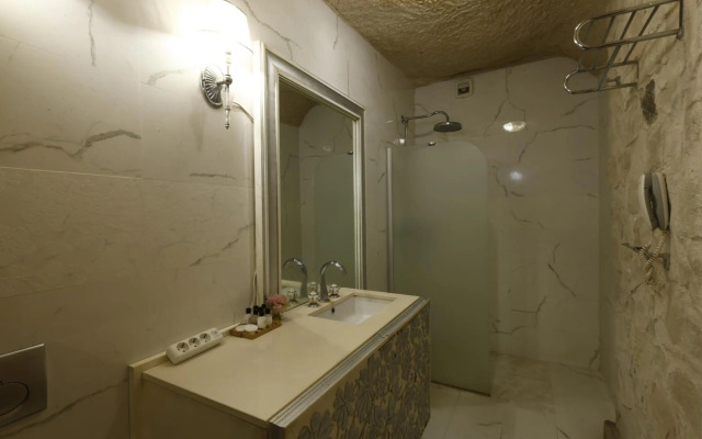 Anatelein Boutique Cave Hotel - Special Class