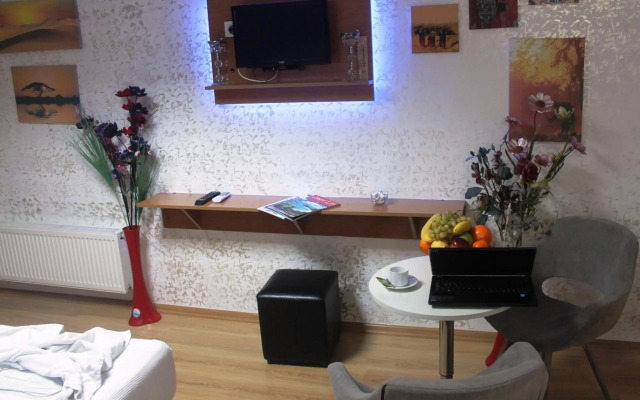Avcilar Inci Hotel