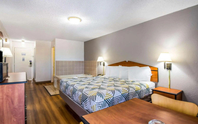 Motel 6 Hot Springs, AR