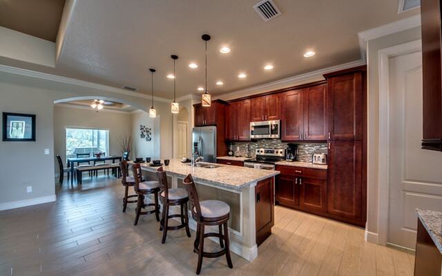 Villa Sofia - Roelens Vacations