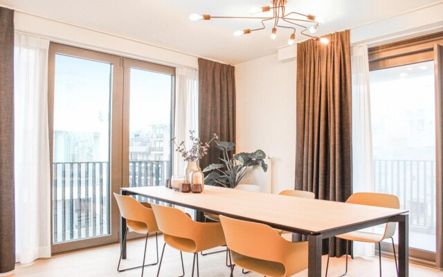 Residentie Crystal