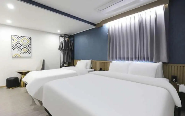 Jecheon No.25 Hotel