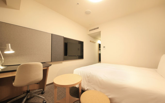 Richmond Hotel Tokyo Suidobashi