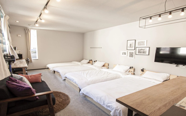 UCHI Living Stay KCU / Vacation STAY 37744