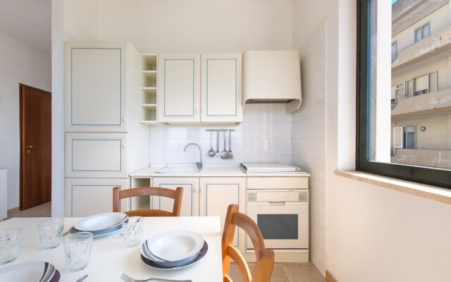 Appartamento Lo Scoglio