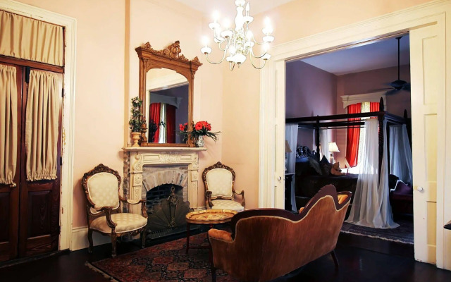 The Olivier House Hotel