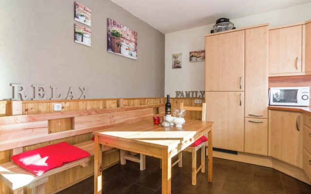 Spacious Holiday Home near Ski Area in Leogang