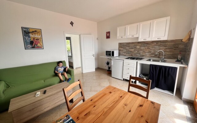 Sorrento Sunset Home