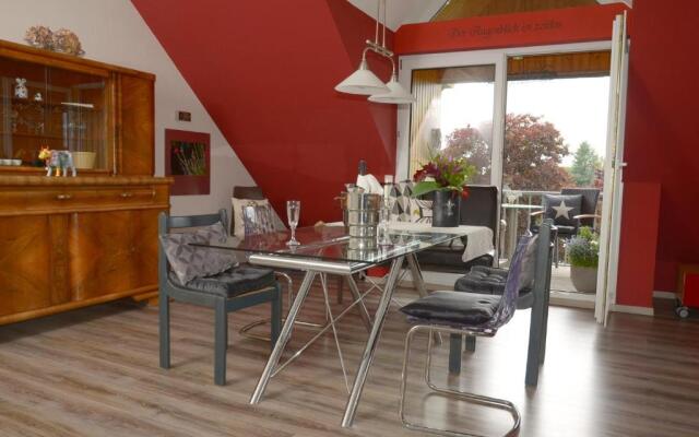 Ferienhaus Luzia