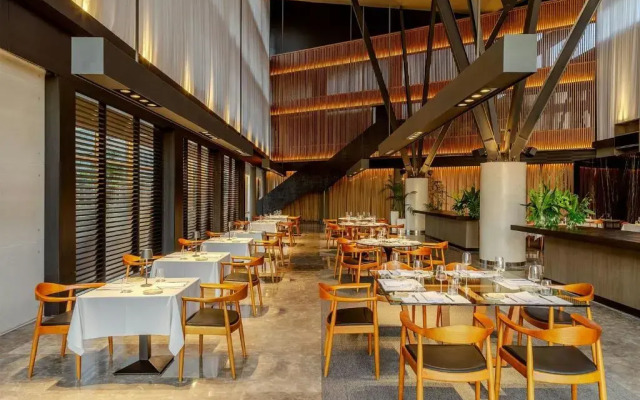 Crowne Plaza Buenos Aires Greenville