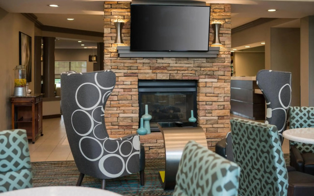 Residence Inn by Marriott Cypress Los Alamitos