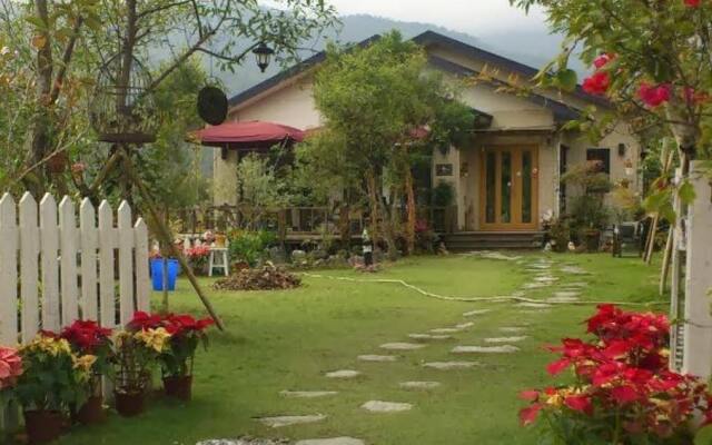 JingLu B&B