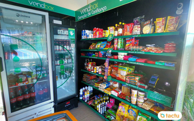 Térreo com varanda no VG Sun Cumbuco por Tactu