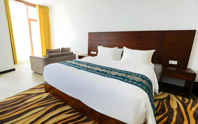 Bellwood Hills Resort & Spa