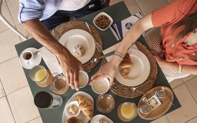 Dolcevita Egadi Resort - Adult Only