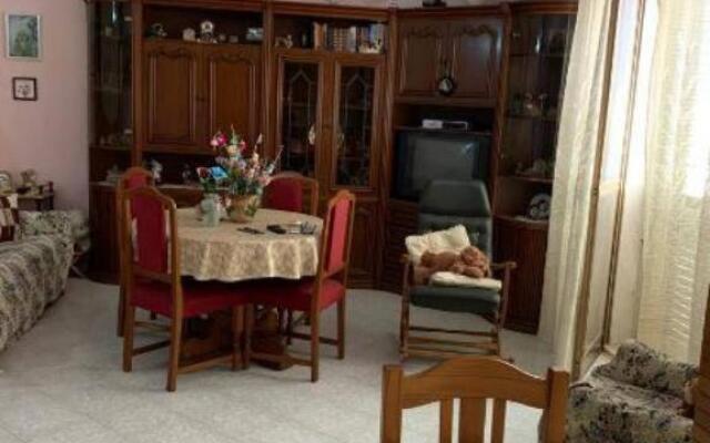 Appartamento Assunta 1 Piano Climatizzato