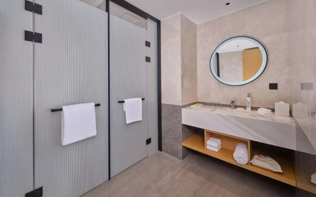 Hilton Garden Inn Xiamen Tong'An