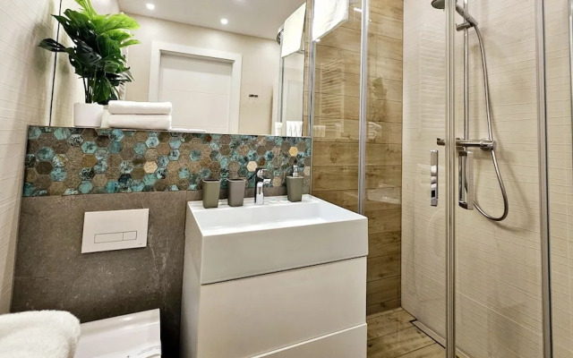 Apartament Pawie Oczko - 365PAM