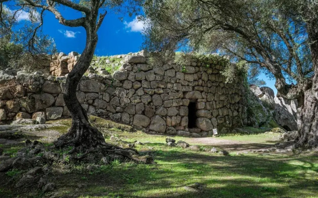 Charming House in Orosei With View