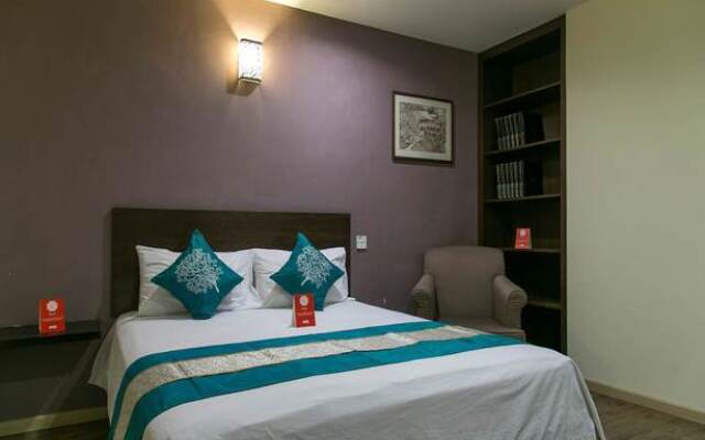 OYO Rooms Sri Sinar Kepong