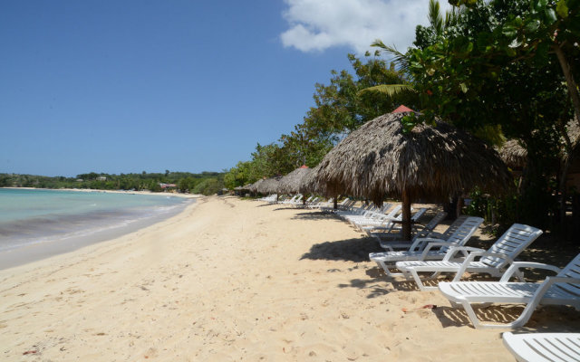 Paradise Island Beach Resort