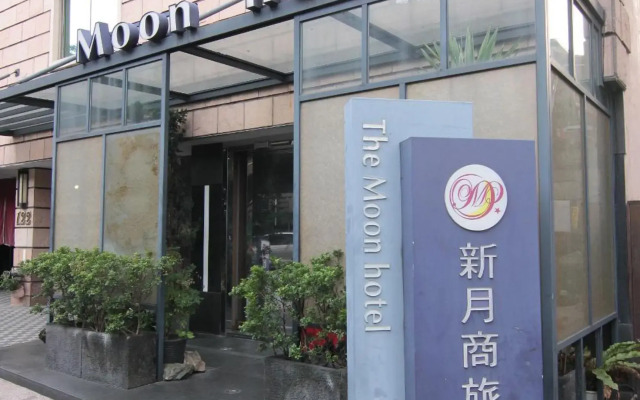 The Moon Hotel