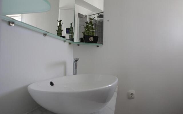 Spalato Centrum Suite