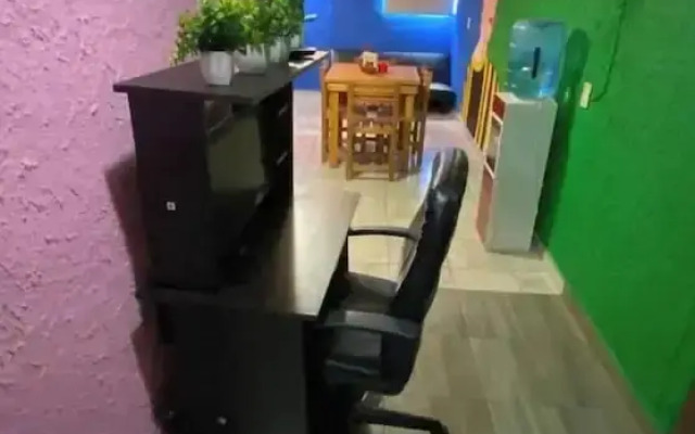 Tourism, Comfort and Style Department