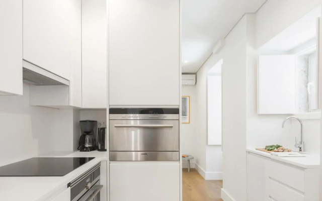 Lisbon Serviced Apartments Bairro Alto