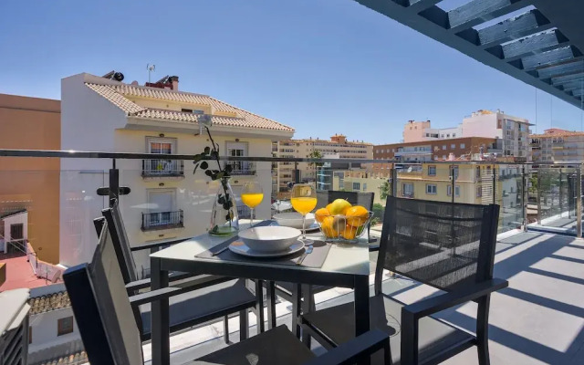 Sur Suites La Dorada