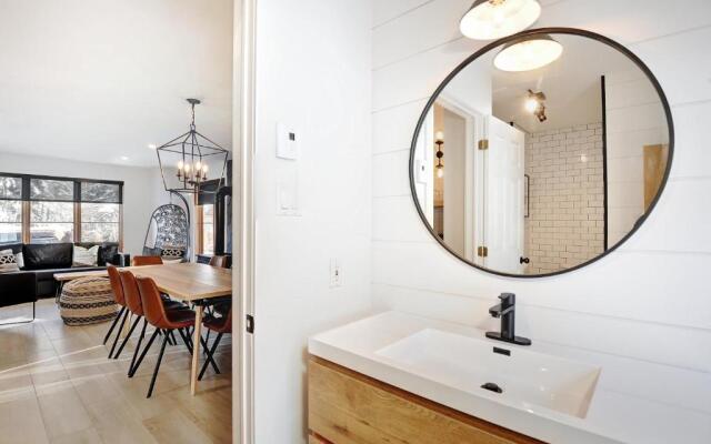 Chalets Alpins - 14 Chemin Alpin