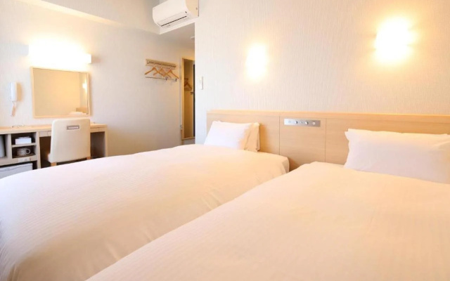 AB Hotel Kamagori – Guest Rooms – Gamagori