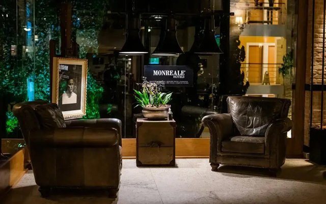 Monreale Resort Parque Aquático