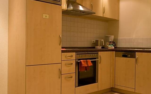 Landhotel Garni Engelhard