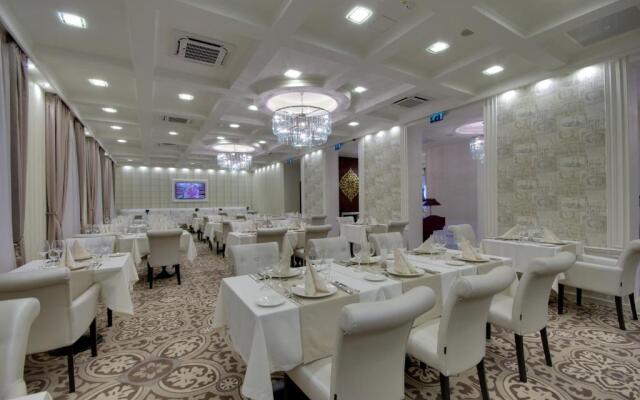 Arcanum Hotel