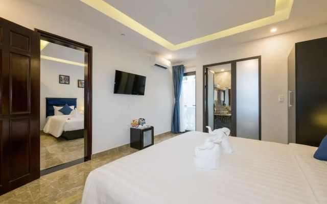 Royal Manison Hotel & Spa