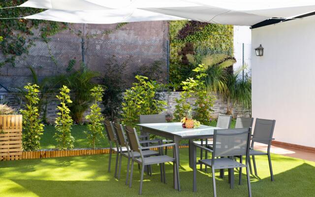 Home2Book Design Asian Sabina, Heated Pool & View