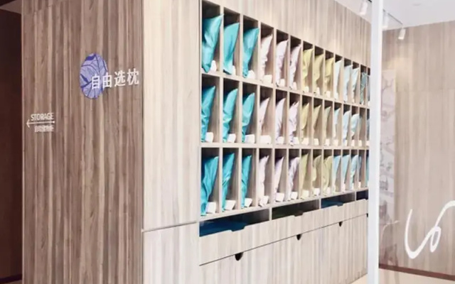 Hanting Premium Hotel Qidong Lusigang Branch